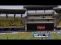 MATCH 6: ANTIGUA HAWKSBILLS V BARBADOS TRIDENTS