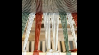 Circle Weaving Loom Set by Black Sheep Goods | Art Maker Makery