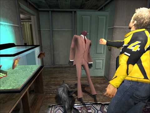 Spy is Stalker!
