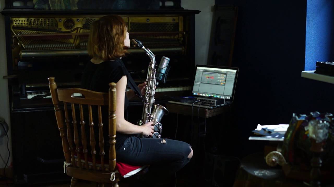 le petit devil sketch - прогресс