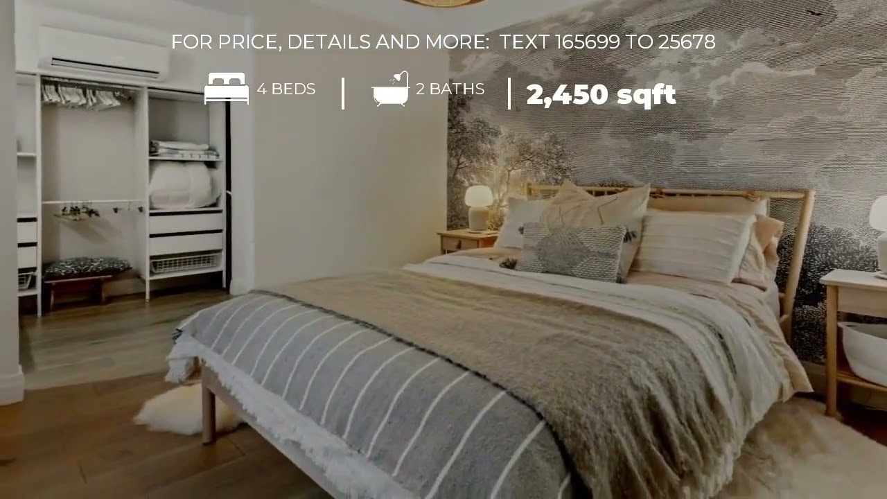 1842 Willow Creek Drive, San Jose, CA Presented by Sarah Mitchell.