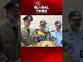 Iran Reports Counterintelligence Operation Targeting Alleged Foreign Networks
