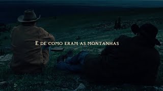 Like a Tattoo - Sade [ Tradução ] ☆ Brokeback Mountain