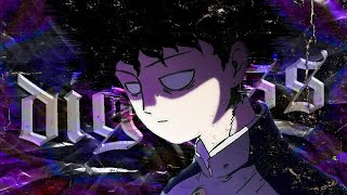 DIGRESS // why would i (Mob Psycho 100 AMV) [THXRN EDIT]