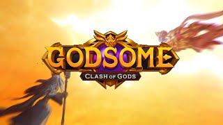 GODSOME - Gameplay | Android Apk iOS screenshot 2