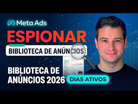 How to SPY ON Meta Ads in 2026 (The Right Way)