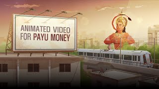 How Fintech Video Marketing Helped PayU Money Explain Digital Payments | Broadcast2World
