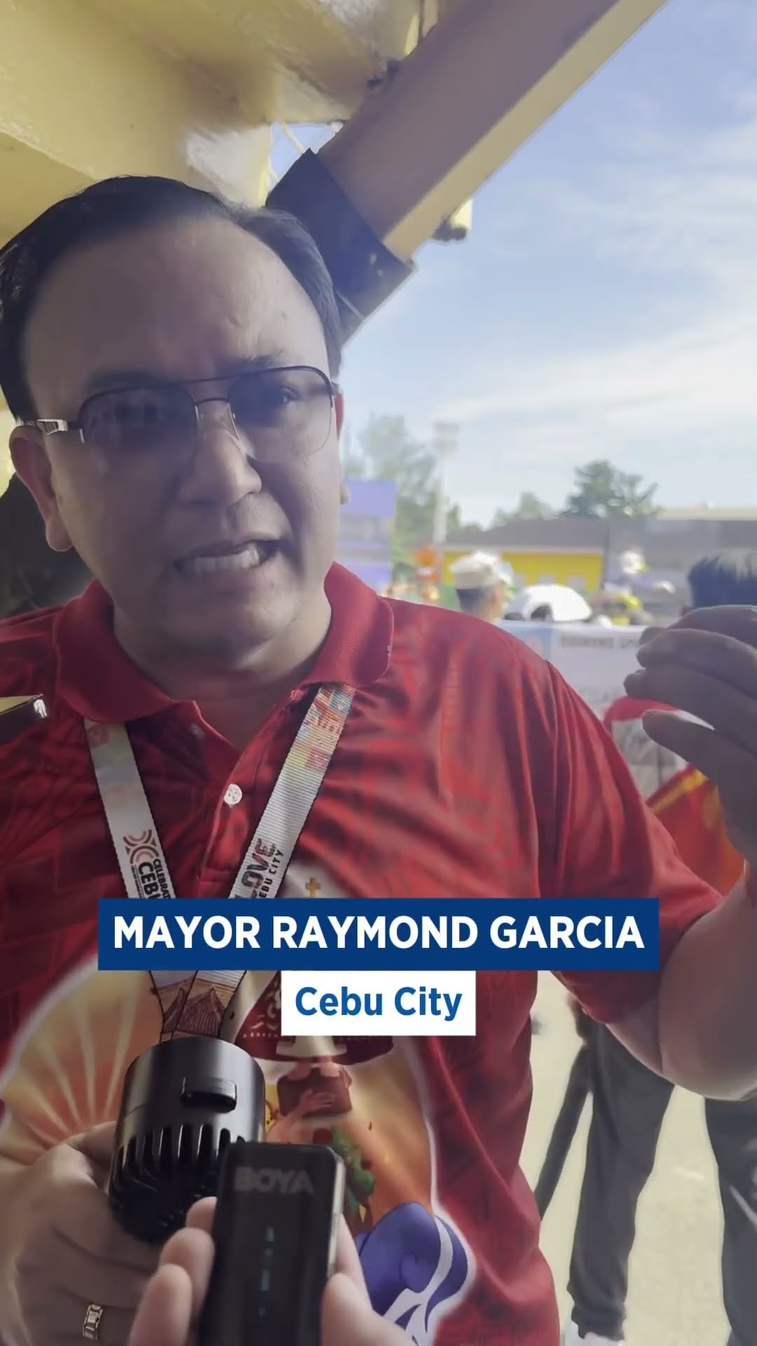 Turistang Pinoy at banyaga dumagsa sa Cebu para sa Sinulog 2025 | Patrol ng Pilipino