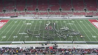 2022 Buckeye Invitational Performance