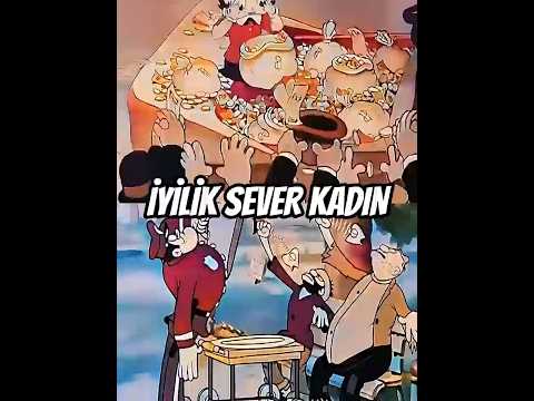 Zengin Kızın Hikayesi