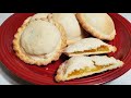 Como hacer pastelitos rellenos con mermelada de piña 🍍