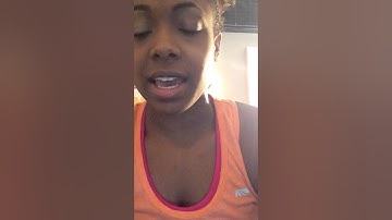 2015 200k Transformation Challenge- Week 1 "Why?" #200kTRANSFORM @dymatize @bodybuildingco