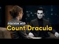 I Interviewed Count Dracula — He Finally Tells His Side of the Story | Timeless Interviews