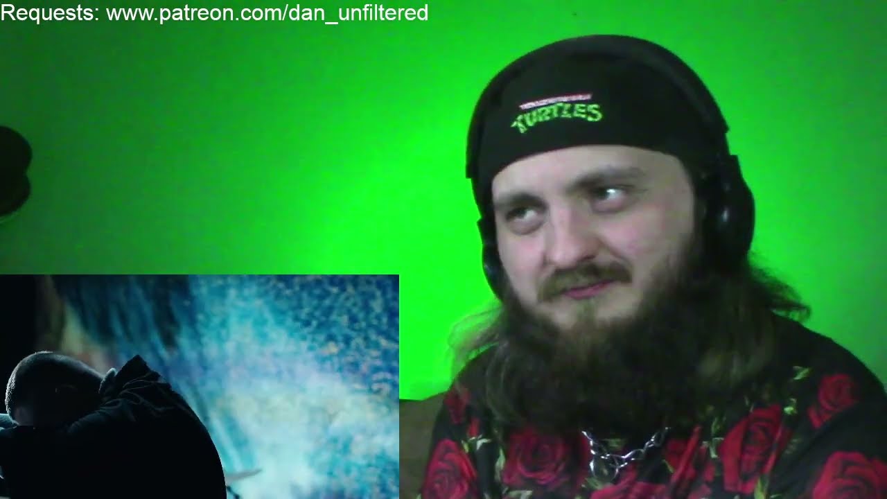 Resolve - New Colors REACTION!!