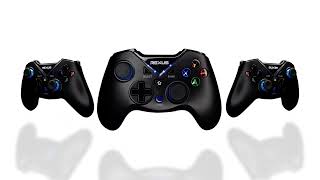 Product Advertising - Rexus Gamepad Gx100
