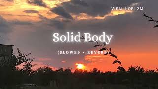 Ajay Hooda New Song || SOLID BODY || Anjali Raghav &Raju Punjabi || New Haryanvi Song Resimi