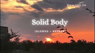Ajay Hooda New Song || SOLID BODY || Anjali Raghav &Raju Punjabi || New Haryanvi Song