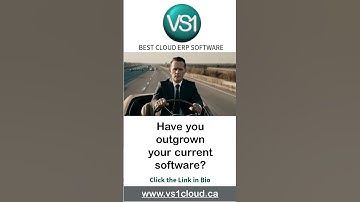 Outgrown your current system? It