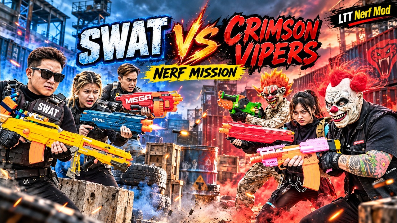 Original Title & Thumbnail