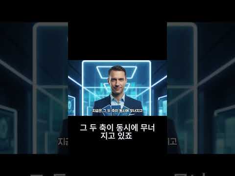 일본 vs 중국  부유해지기도 전에 늙어버린 나라