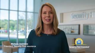 Security First Insurance Commercial | 21 Years, 79 Storms, One Promise