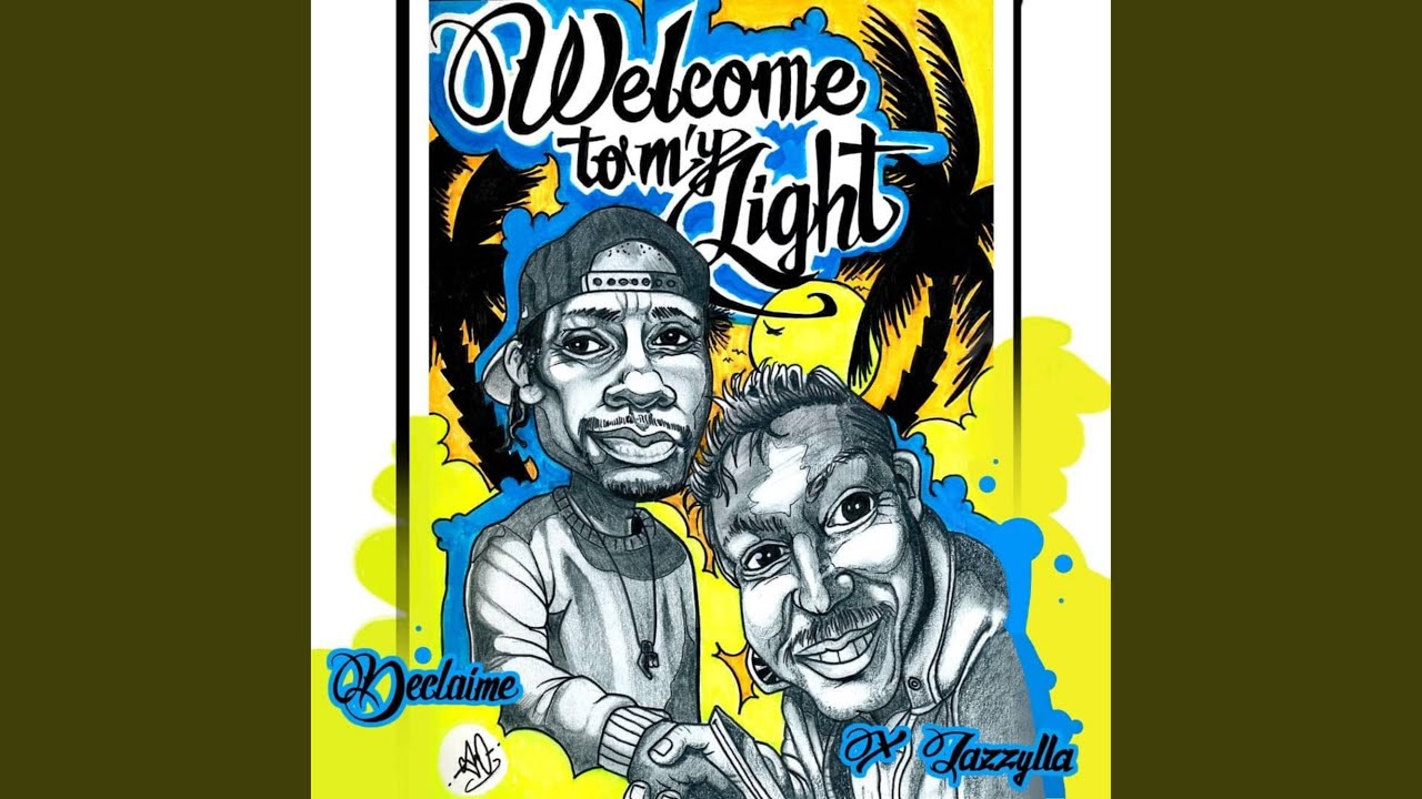 Watch Welcome To My Light on YouTube Watch Welcome To My Light on YouTube