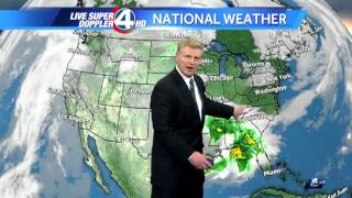 John's Complete Forecast - April 3, 2013