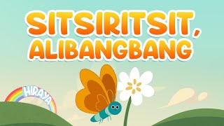 SITSIRITSIT, ALIBANGBANG | Hiraya TV screenshot 4