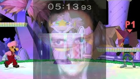 Slippi Unranked is an Experience