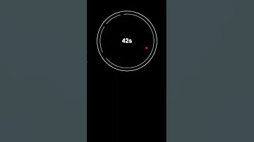 #satisfying #bouncingball #simulation #creativecoding