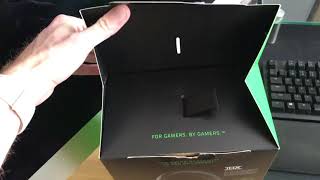 A Tribute to Razer Packaging