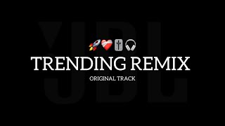 DHUMSHYAN ANGAAT AAL ~ TRENDING REMIX ~ UNIQ TRACK ~ DEEJAY AADII”S & ITS OMKAR STYLE |•