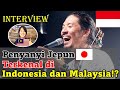 Don't miss it!!/ Bridge between🇯🇵🇮🇩🇲🇾/ Penyanyi Jepun terkenal di Indonesia dan Malaysia!?