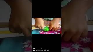 Las Capas del Planeta Tierra para Ninos utilizando plastilina. 🌎 Las Capas del Planeta Tierra para Ninos utilizando plastilina. 🌎