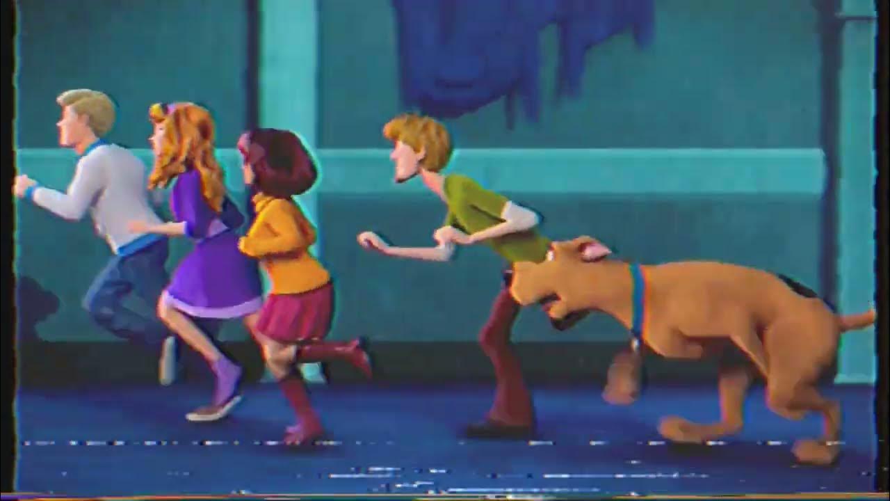 Best Coast Scooby Doo Theme Song Lyrics "Scooby-Doo Theme Song (Scoob!)" - Best Coast (CD-R Vaporwave Edit