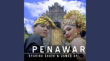 Penawar (feat. James AP)