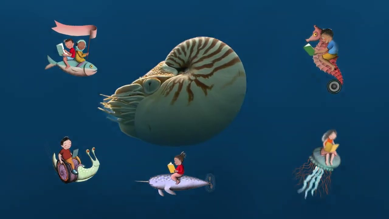 CSLP PSA 2022 Oceans of Possibilities - English