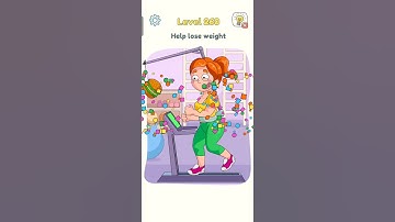 Dop 3 Level 260 Help lose weight Displace One Part Say Games Shorts #gamingplay #dop3 #viralshorts