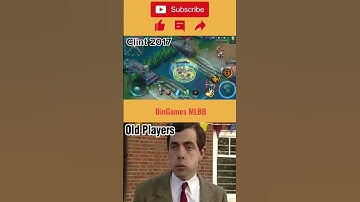 SC YT : iFlekzz | Eps.10 Clint Rasa Claude😂 #mlbb #mobilelegends #clint #shorts #short #subscribe