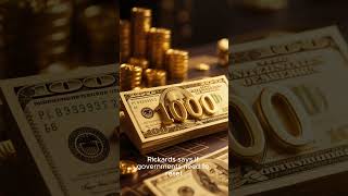 James Rickards: Gold Could Hit $27,000 🚨