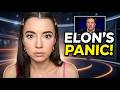 Elon Musk PANICS After Ashley St. Clair Reveal