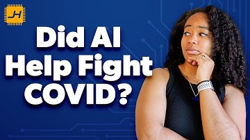 Did Artificial Intelligence Help Us Fight COVID?