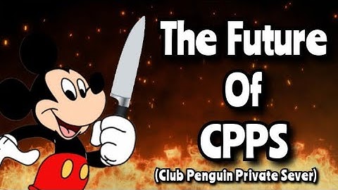 The Future Of CPPS