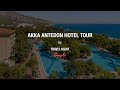 Akka Antedon Hotel Tour