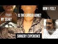 Post Thyroid Surgery Experience (w/ photos and videos) | Thyroid Cancer Update