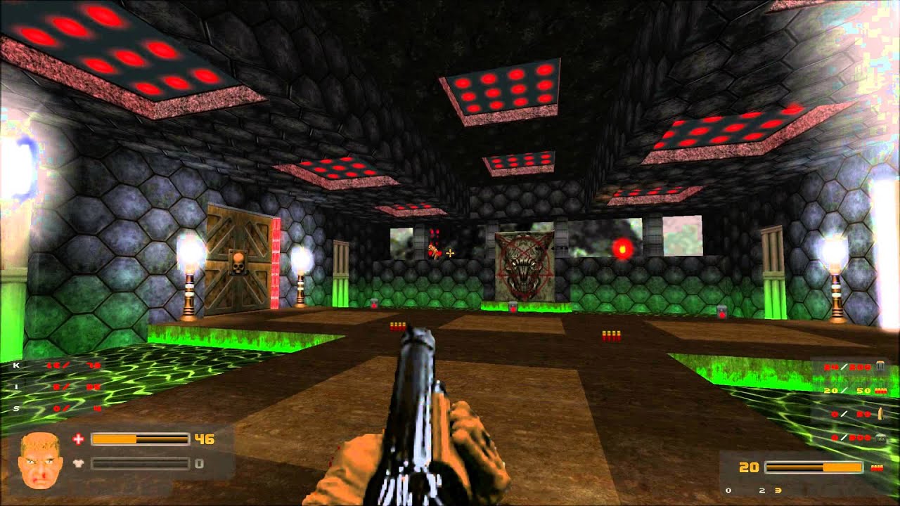 how to make doom wads how to make doom wads