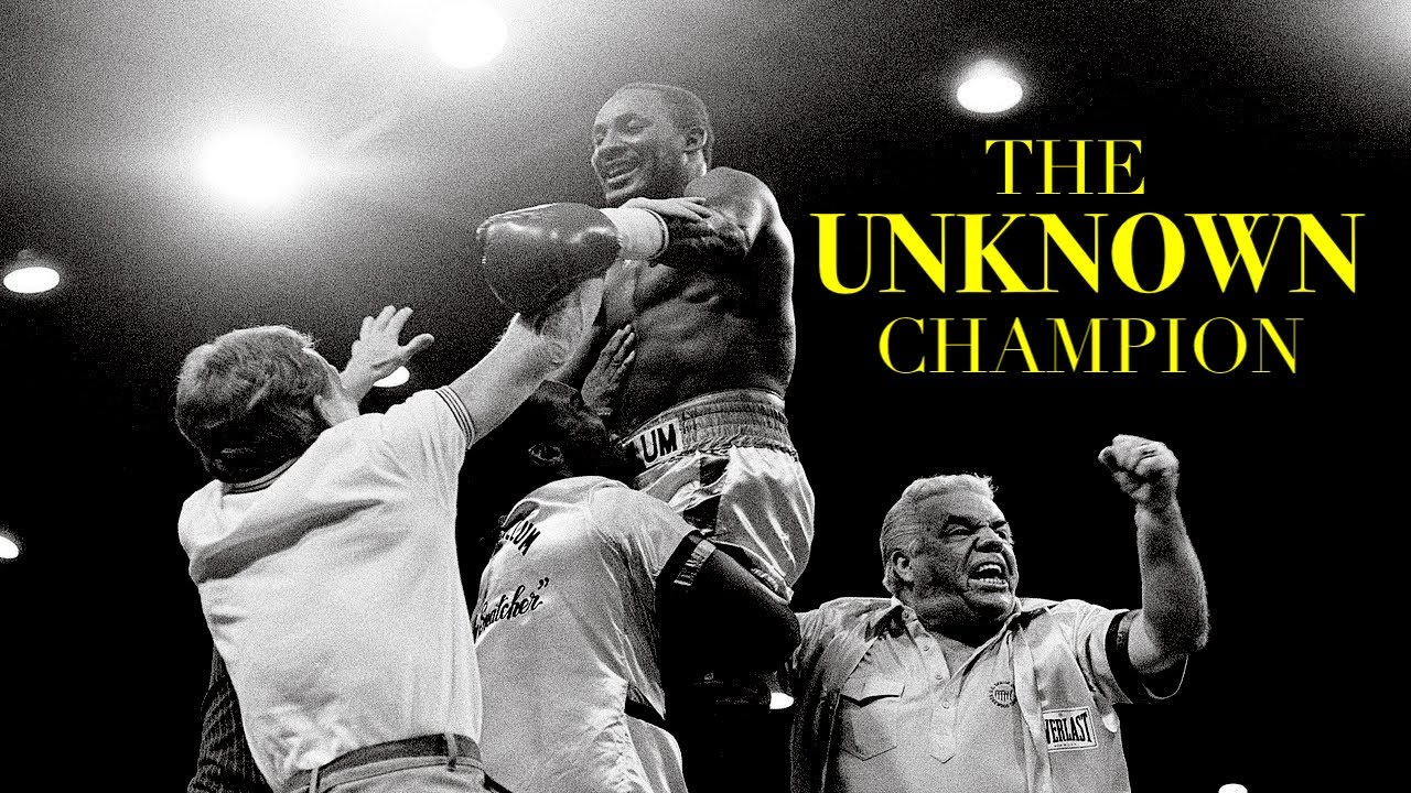 The Body Snatcher | An Unknown Champion of His Time - YouTube