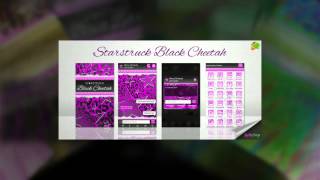 Starstruck Collection for Go SMS Pro Themes