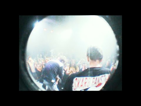 Ziomcy & Cichoń - Kujon (LIVE)