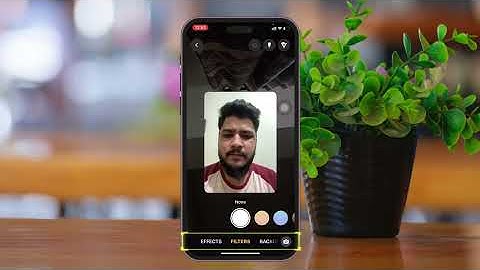 How To Change WhatsApp Video Call Background - Full Guide (Android & iOS)